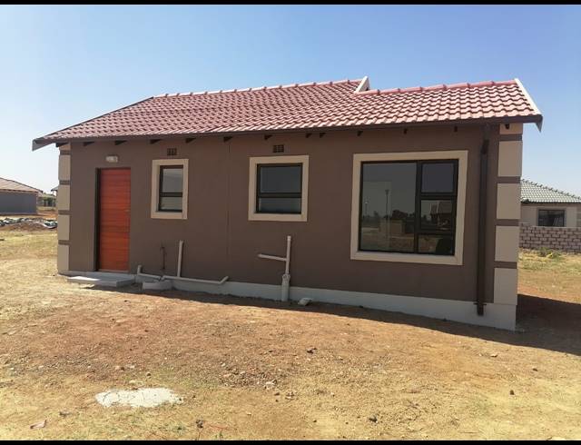 250M² VACANT LAND FOR SALE IN SHARON PARK